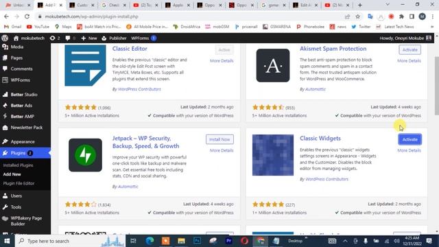 How to Fix Block was Affected by errors and may not Function Properly in Wordpress смотреть онлайн