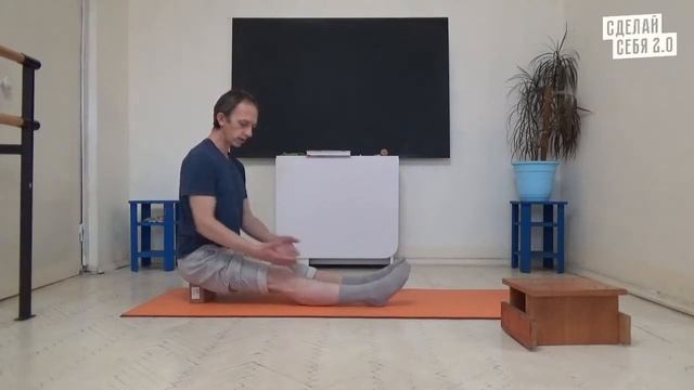 Йога для развития своего потенциала во внешнем мире