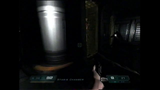 DOOM3 Xbox LIVE Co-Op