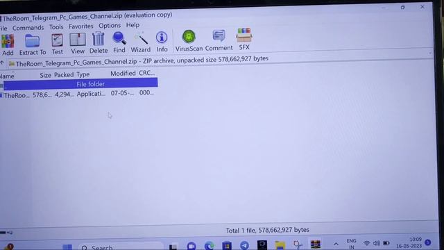 Pc | Fix WinRAR The archive is corrupt problem solve in windows 11,10,8,7 смотреть онлайн