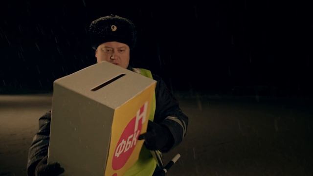 Новогоднее поздравление 2017-2018 от ООО "Белспецагротранс" смотреть онлайн