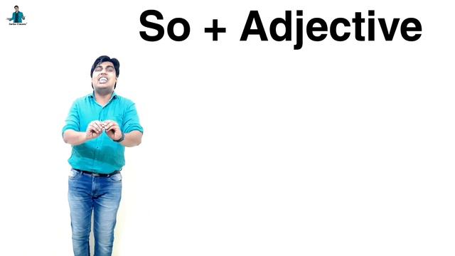 SO का पूरा इस्तेमाल सीखे || Full use of SO in English Speaking смотреть онлайн