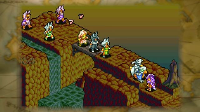 Final Fantasy Tactics: A Full Series Breakdown смотреть онлайн
