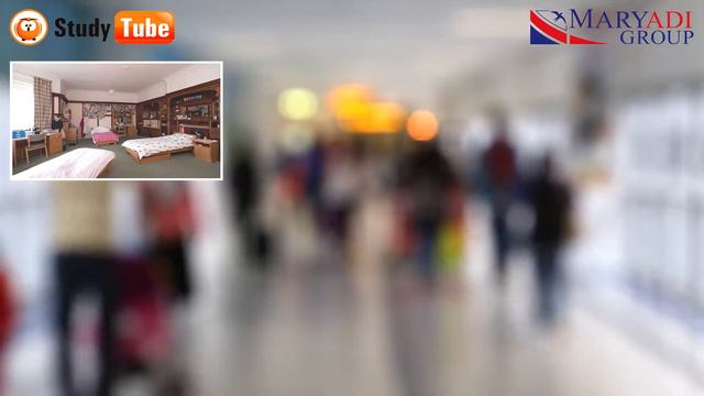 3D тур | Школы в Англии | Sevenoaks School смотреть онлайн