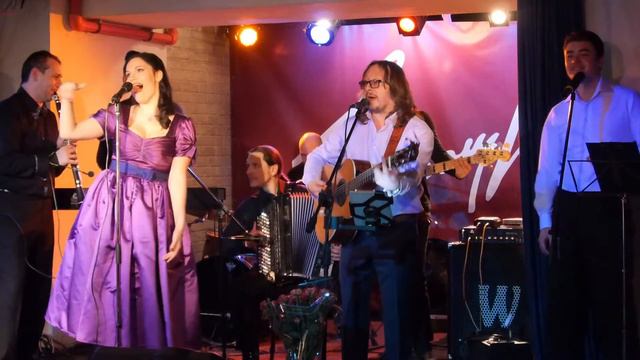 Тимур Ведерников - Мы вам честно... смотреть онлайн