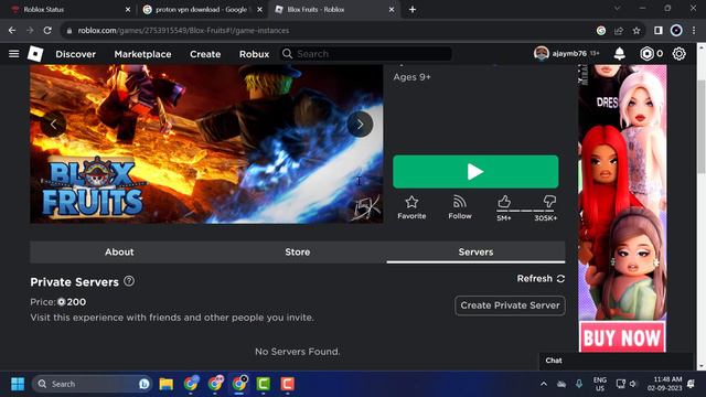 How to Fix Waiting for an Available Server Error in Roblox (Fixed) смотреть онлайн