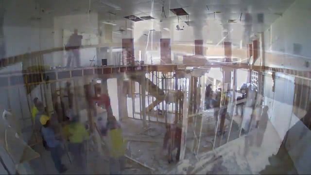 JAV Week 4 Timelapse смотреть онлайн