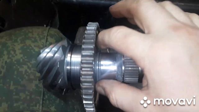 попытка восстановить г.п. кпп м-2141 смотреть онлайн