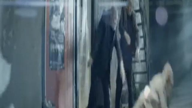 Банд'Эрос - Китано смотреть онлайн