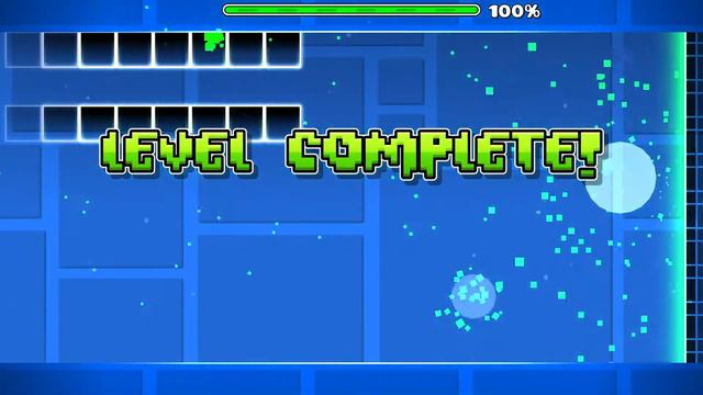 geometry dash как сделать свингкоптер в редакторе? смотреть онлайн