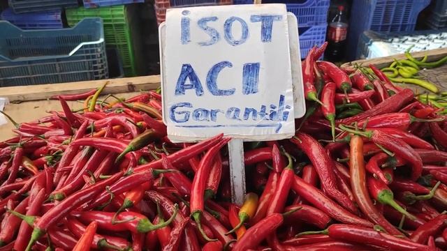 ❤️НАШ ЛЮБИМЫЙ ДЕШЕВЫЙ ТУРЕЦКИЙ БАЗАР ДЛЯ МЕСТНЫХ/ ПОЛНАЯ ТЕЛЕЖКА НА 17$ КЕПЕЗ АНТАЛИЯ/Цены В МАЕ смотреть онлайн