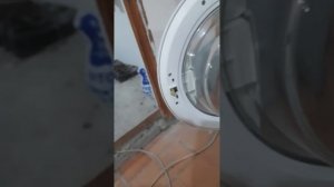 Стиральная машина Indesit WG421 TXR
