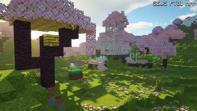 Top *10* Best SHADERS For Minecraft 1.20 (JAVA/PE) 2023 смотреть онлайн