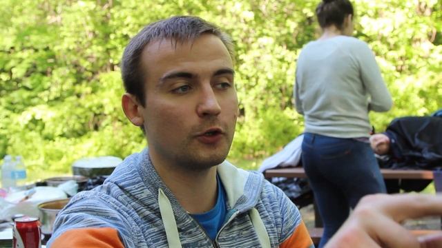 Как порадовать любимого человека? Часть 2/3 смотреть онлайн