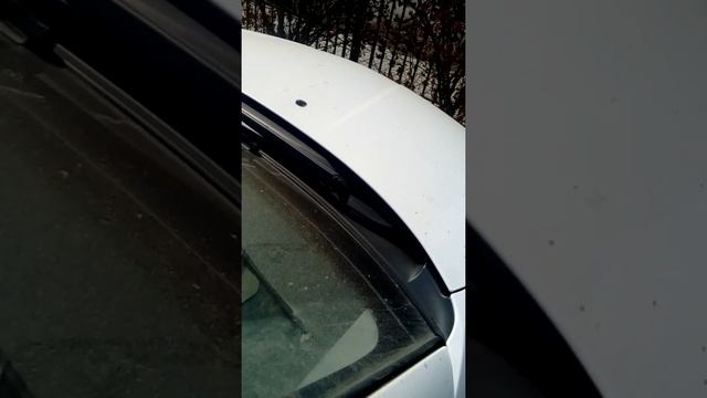 Аллион, 1,8л, 1ZZ, запуск спустя 3,5 часа простоя днем смотреть онлайн