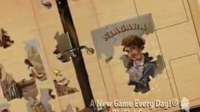 Antique Road Trip 2: Homecoming / Hidden Objects Game смотреть онлайн