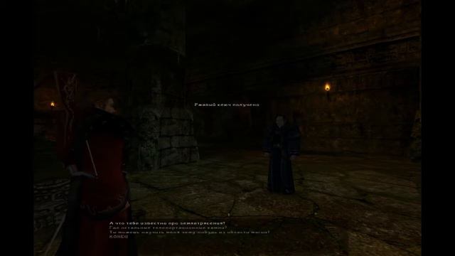 Готика 2 - Глава 3. Лаги на Майдане :D смотреть онлайн