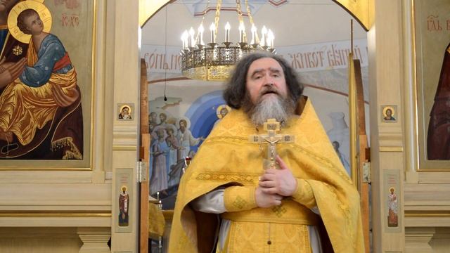 Навечерие Рождества Христова (Рождественский сочельник) смотреть онлайн