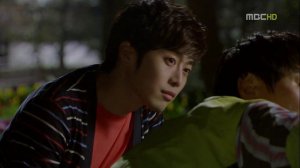 Услышь моё сердце 1 сезон 8 серия