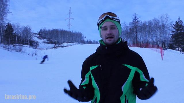 Как наработать навык? Годованюк Тарас смотреть онлайн