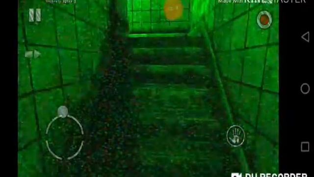 Прохождение Mental Hospital 3HD #4