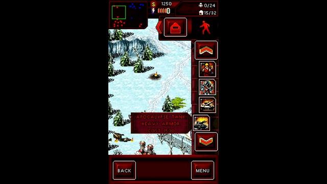 Let's Play Command & Conquer: Red Alert Mobile #19 | Skirmish Map 4 смотреть онлайн