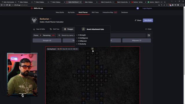 DIABLO 4 COMPILACIÓN DEFINITIVA ENLACES INTERES | GUÍA | ESPAÑOL смотреть онлайн