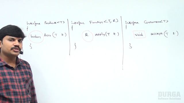 Java 8 New Features || Consumer Introduction || by Durga. смотреть онлайн