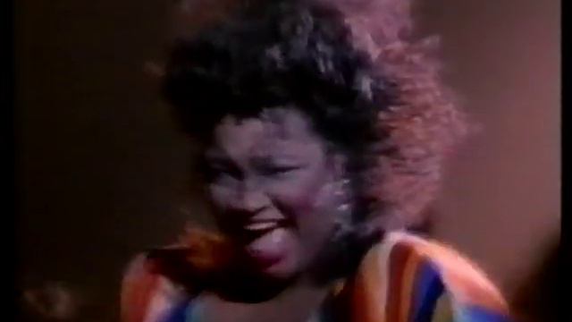 Gwen Guthrie - Can't Love You Tonight смотреть онлайн