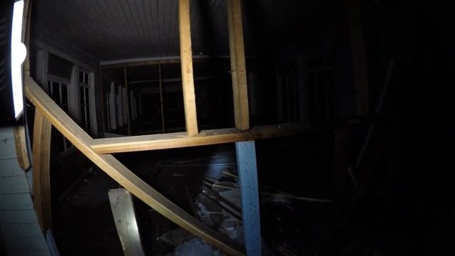 СНЯЛИ РЕЙКА НА КАМЕРУ В ЗАБРОШЕННОМ ДЕТСКОМ ЛАГЕРЕ! смотреть онлайн