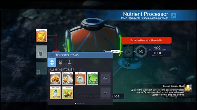 How to Make 100 Millions Units Per Hour No Man's Sky Fractal 2023 смотреть онлайн