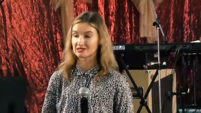 Семинар "Домашние группы" (часть 3), Салбиева Ольга, церковь "Прославления” г. Томск смотреть онлайн