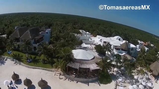 Riviera Maya, Quintana Roo México смотреть онлайн