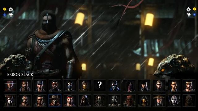 ПЕРВЫЕ ВПЕЧАТЛЕНИЯ ОТ MK X смотреть онлайн