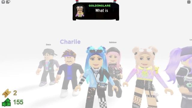 We're TRAPPED in a Roblox Video Game! смотреть онлайн