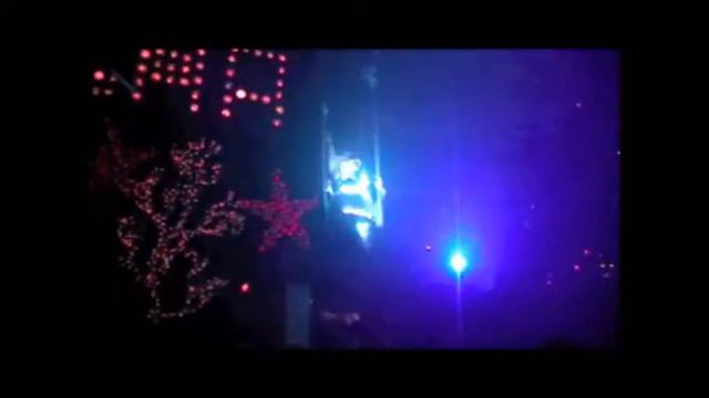 DANCERS BOOKING 2011 ACROBAT LED смотреть онлайн