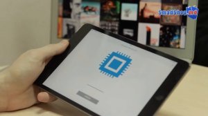 Обзор Apple iPad Mini 2