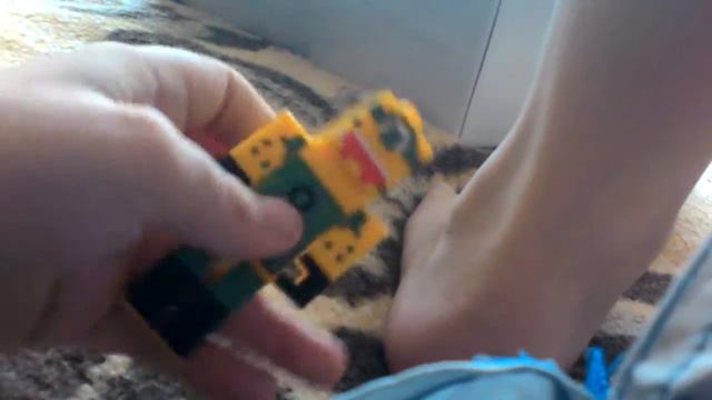 Мин'ён майнкрафт!!!??? смотреть онлайн