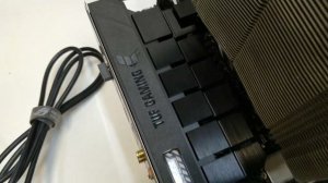 ASUS TUF GAMING B650M PLUS