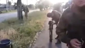 Чеченцы в Украине