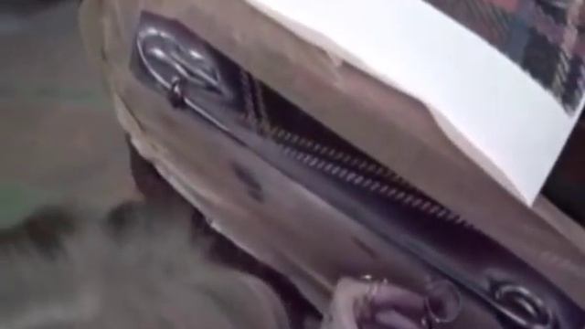 Автосити: Аэрография