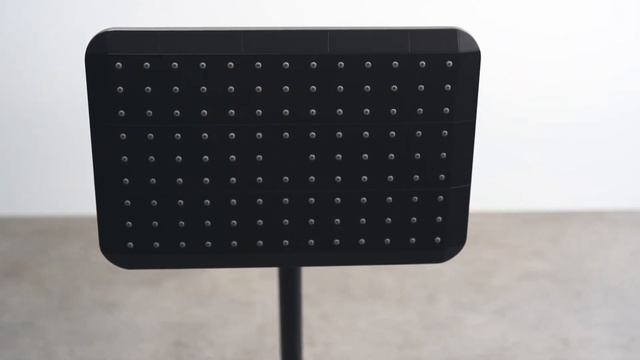 Смеситель для ванны и душа Lemark Ursus LM7222BL (скрытый монтаж). смотреть онлайн