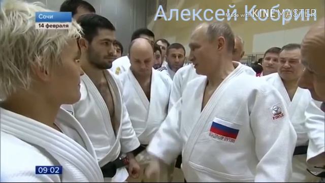 Вечные президенты. Продолжение смотреть онлайн