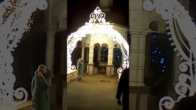 Наступит скоро Рождество!!! смотреть онлайн