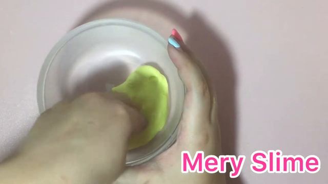 Самое смешное видио как сделать слайм ( с подругой 😂) смотреть онлайн
