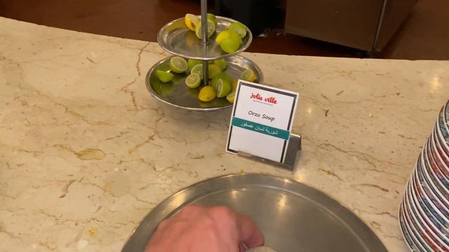 Ужин в отеле JOLIE VILLE ROYAL PENINSULA HOTEL & RESORT 5* Шарм Эль Шейх Египет смотреть онлайн