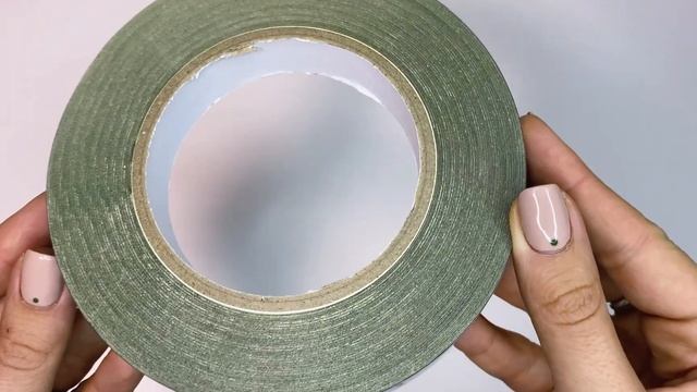 Ацетатный тканевый скотч ширина 20 мм, черный. смотреть онлайн