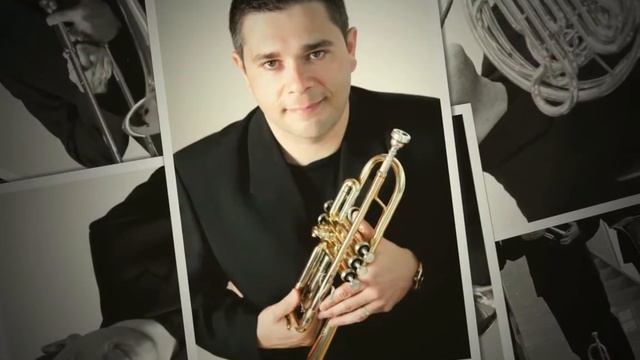 STROMBOR BRASS QUINTET смотреть онлайн