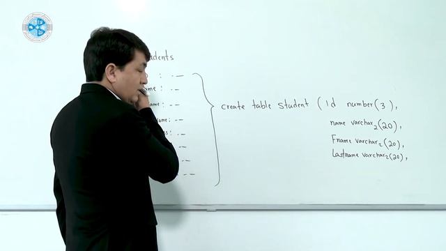 Oracle – Lesson 09 | DDL – Create Query – توسعه دیتابیس ۲ بااوراکل – درس نهم смотреть онлайн