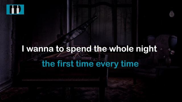 AMAZED - Lonestar | FEMALE KEY PIANO HQ KARAOKE VERSION смотреть онлайн